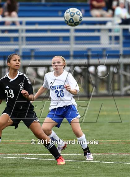 Thumbnail 2 in East Windsor @ Suffield photogallery.