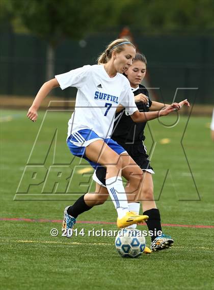 Thumbnail 1 in East Windsor @ Suffield photogallery.