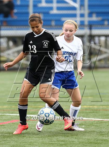 Thumbnail 2 in East Windsor @ Suffield photogallery.