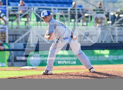 Thumbnail 1 in Lakeland vs. Queensbury (NYSPHSAA Class A Final) photogallery.