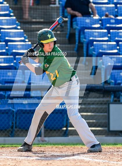 Thumbnail 1 in Lakeland vs. Queensbury (NYSPHSAA Class A Final) photogallery.