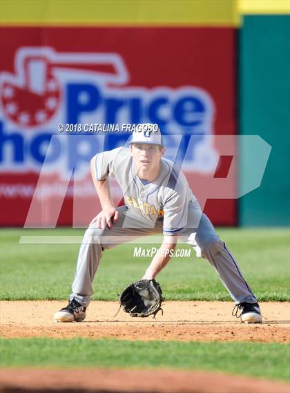 Thumbnail 1 in Lakeland vs. Queensbury (NYSPHSAA Class A Final) photogallery.