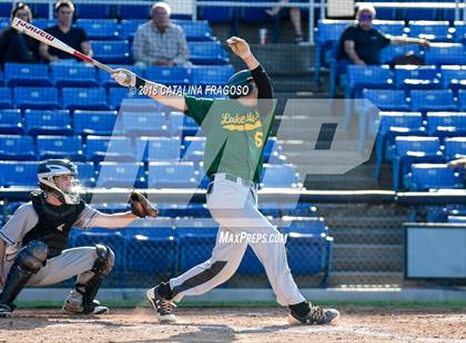 Thumbnail 1 in Lakeland vs. Queensbury (NYSPHSAA Class A Final) photogallery.