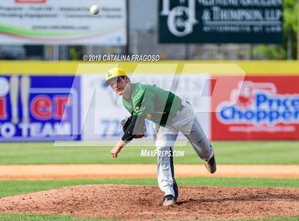 Thumbnail 1 in Lakeland vs. Queensbury (NYSPHSAA Class A Final) photogallery.