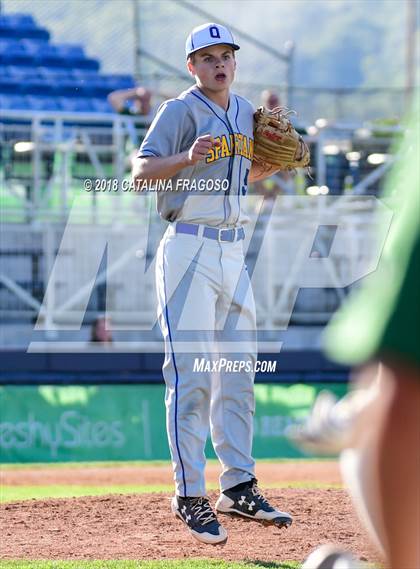 Thumbnail 2 in Lakeland vs. Queensbury (NYSPHSAA Class A Final) photogallery.