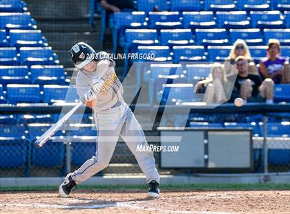 Thumbnail 1 in Lakeland vs. Queensbury (NYSPHSAA Class A Final) photogallery.