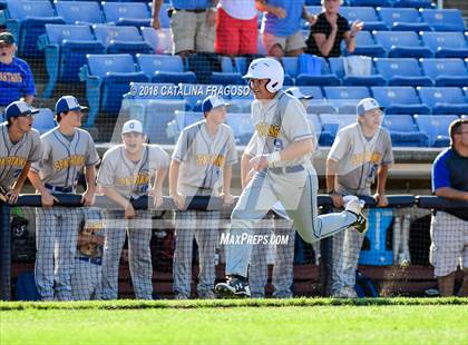 Thumbnail 3 in Lakeland vs. Queensbury (NYSPHSAA Class A Final) photogallery.