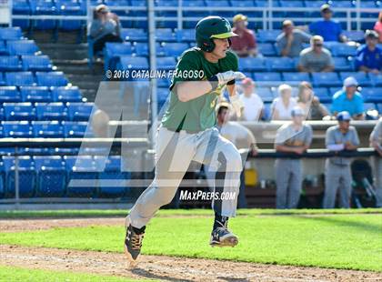 Thumbnail 3 in Lakeland vs. Queensbury (NYSPHSAA Class A Final) photogallery.