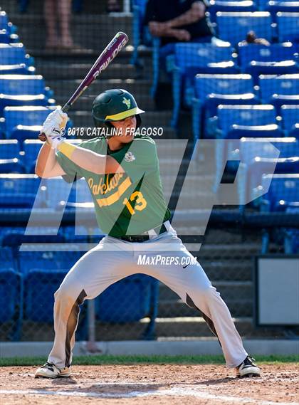 Thumbnail 2 in Lakeland vs. Queensbury (NYSPHSAA Class A Final) photogallery.