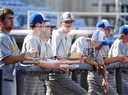 Thumbnail 3 in Lakeland vs. Queensbury (NYSPHSAA Class A Final) photogallery.