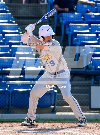 Thumbnail 1 in Lakeland vs. Queensbury (NYSPHSAA Class A Final) photogallery.