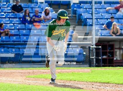 Thumbnail 1 in Lakeland vs. Queensbury (NYSPHSAA Class A Final) photogallery.