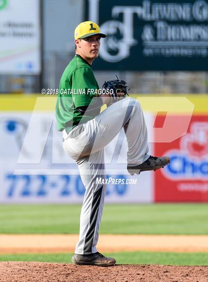 Thumbnail 2 in Lakeland vs. Queensbury (NYSPHSAA Class A Final) photogallery.