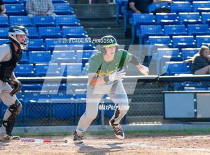 Thumbnail 1 in Lakeland vs. Queensbury (NYSPHSAA Class A Final) photogallery.