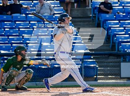 Thumbnail 2 in Lakeland vs. Queensbury (NYSPHSAA Class A Final) photogallery.