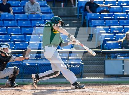 Thumbnail 3 in Lakeland vs. Queensbury (NYSPHSAA Class A Final) photogallery.