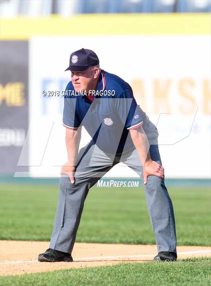Thumbnail 1 in Lakeland vs. Queensbury (NYSPHSAA Class A Final) photogallery.
