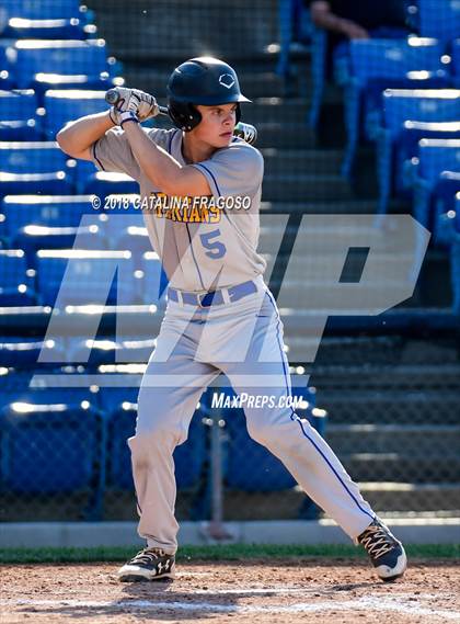Thumbnail 2 in Lakeland vs. Queensbury (NYSPHSAA Class A Final) photogallery.