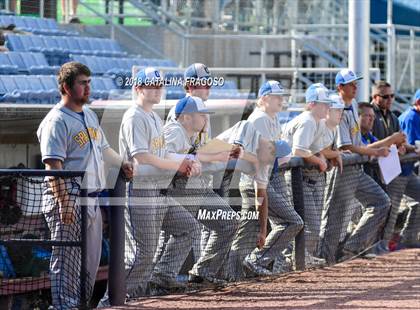 Thumbnail 3 in Lakeland vs. Queensbury (NYSPHSAA Class A Final) photogallery.