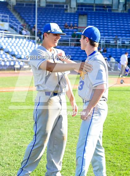 Thumbnail 1 in Lakeland vs. Queensbury (NYSPHSAA Class A Final) photogallery.