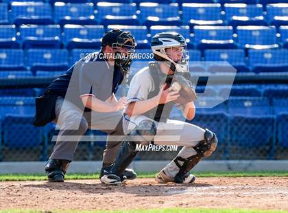 Thumbnail 3 in Lakeland vs. Queensbury (NYSPHSAA Class A Final) photogallery.