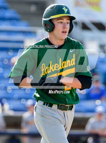 Thumbnail 2 in Lakeland vs. Queensbury (NYSPHSAA Class A Final) photogallery.