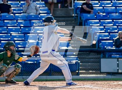 Thumbnail 3 in Lakeland vs. Queensbury (NYSPHSAA Class A Final) photogallery.