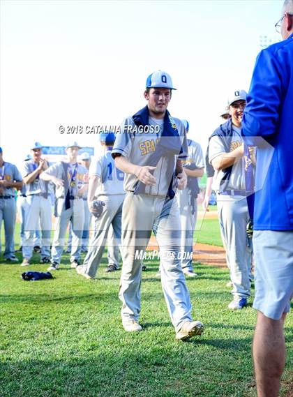Thumbnail 3 in Lakeland vs. Queensbury (NYSPHSAA Class A Final) photogallery.