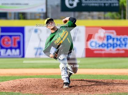 Thumbnail 2 in Lakeland vs. Queensbury (NYSPHSAA Class A Final) photogallery.