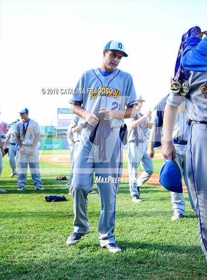 Thumbnail 1 in Lakeland vs. Queensbury (NYSPHSAA Class A Final) photogallery.