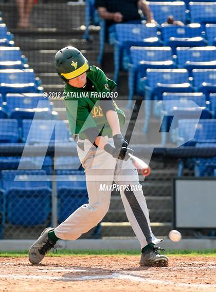 Thumbnail 3 in Lakeland vs. Queensbury (NYSPHSAA Class A Final) photogallery.