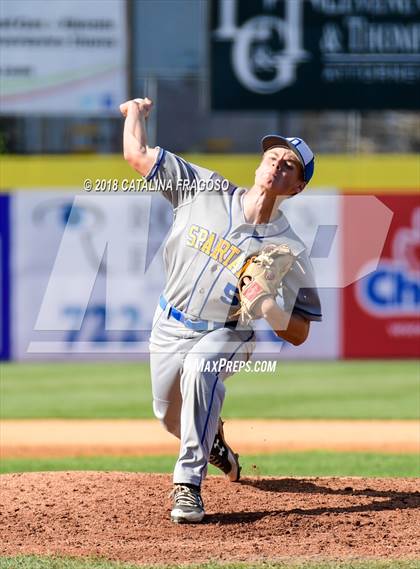 Thumbnail 3 in Lakeland vs. Queensbury (NYSPHSAA Class A Final) photogallery.