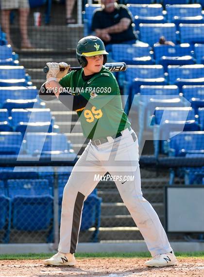 Thumbnail 3 in Lakeland vs. Queensbury (NYSPHSAA Class A Final) photogallery.