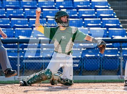 Thumbnail 2 in Lakeland vs. Queensbury (NYSPHSAA Class A Final) photogallery.