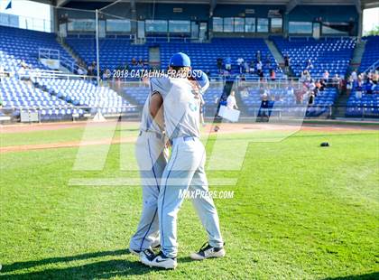 Thumbnail 2 in Lakeland vs. Queensbury (NYSPHSAA Class A Final) photogallery.