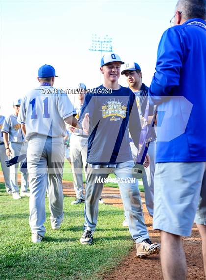Thumbnail 1 in Lakeland vs. Queensbury (NYSPHSAA Class A Final) photogallery.