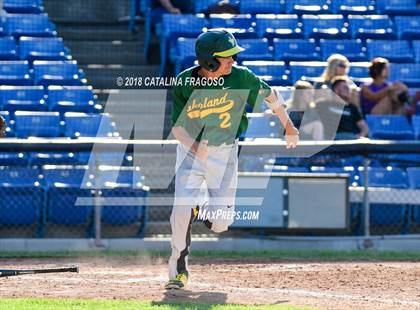 Thumbnail 3 in Lakeland vs. Queensbury (NYSPHSAA Class A Final) photogallery.