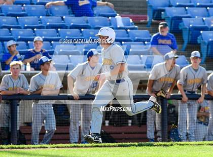 Thumbnail 1 in Lakeland vs. Queensbury (NYSPHSAA Class A Final) photogallery.