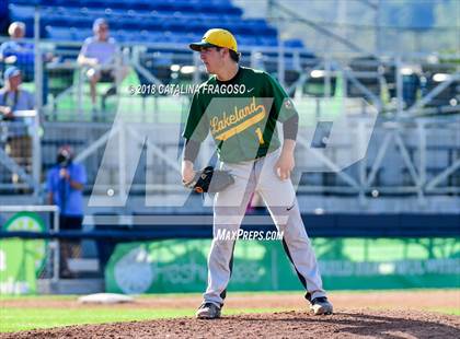 Thumbnail 2 in Lakeland vs. Queensbury (NYSPHSAA Class A Final) photogallery.