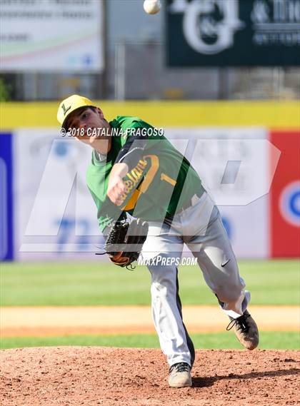 Thumbnail 1 in Lakeland vs. Queensbury (NYSPHSAA Class A Final) photogallery.