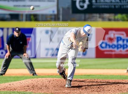 Thumbnail 2 in Lakeland vs. Queensbury (NYSPHSAA Class A Final) photogallery.