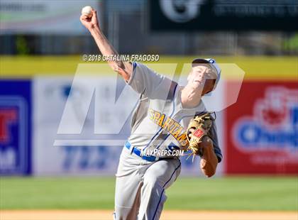 Thumbnail 1 in Lakeland vs. Queensbury (NYSPHSAA Class A Final) photogallery.