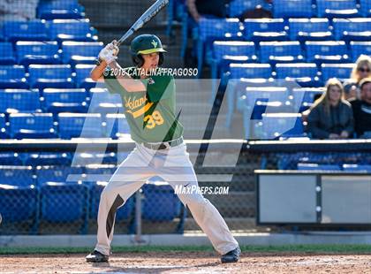 Thumbnail 3 in Lakeland vs. Queensbury (NYSPHSAA Class A Final) photogallery.