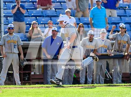 Thumbnail 2 in Lakeland vs. Queensbury (NYSPHSAA Class A Final) photogallery.