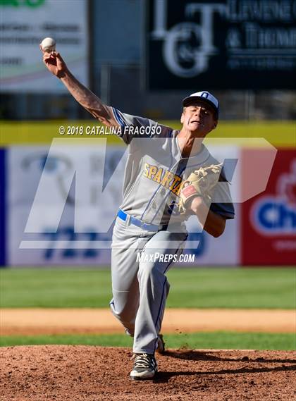 Thumbnail 2 in Lakeland vs. Queensbury (NYSPHSAA Class A Final) photogallery.