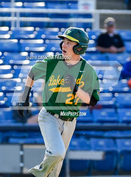 Thumbnail 3 in Lakeland vs. Queensbury (NYSPHSAA Class A Final) photogallery.