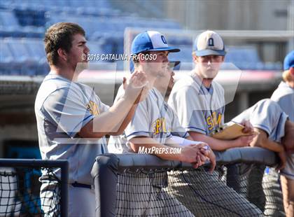 Thumbnail 2 in Lakeland vs. Queensbury (NYSPHSAA Class A Final) photogallery.