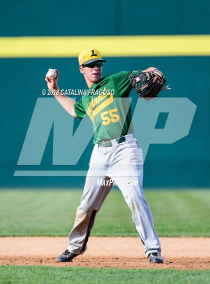 Thumbnail 1 in Lakeland vs. Queensbury (NYSPHSAA Class A Final) photogallery.
