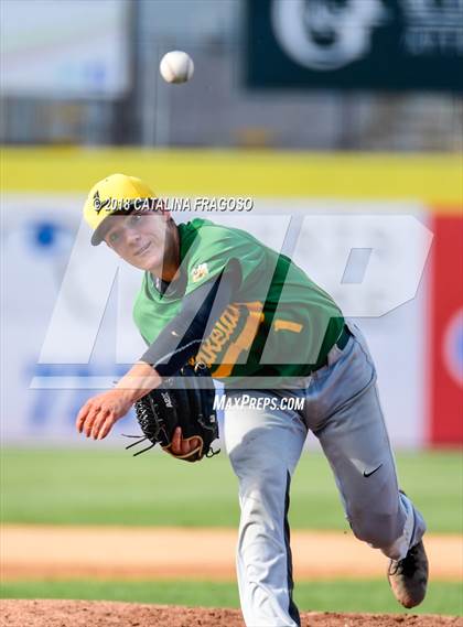 Thumbnail 1 in Lakeland vs. Queensbury (NYSPHSAA Class A Final) photogallery.