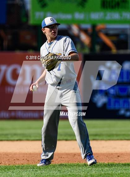 Thumbnail 1 in Lakeland vs. Queensbury (NYSPHSAA Class A Final) photogallery.